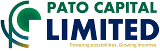 Pato Capital Limited